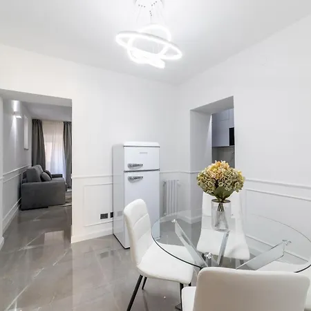 Iroome Rome Exterior photo