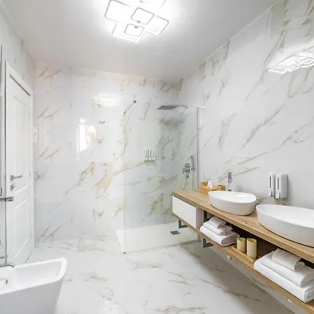 Iroome Rome Exterior photo