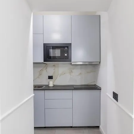 Iroome Rome Exterior photo