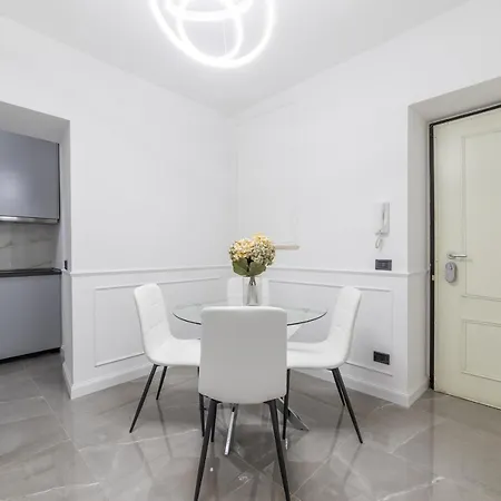 Iroome Rome Exterior photo