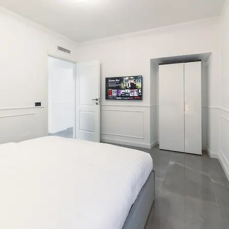 Iroome Rome Exterior photo
