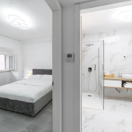 Iroome Rome Exterior photo