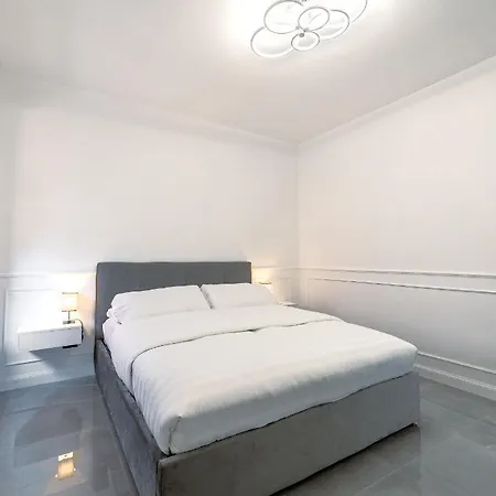 Iroome Rome Exterior photo
