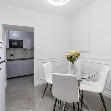 Iroome Rome Exterior photo