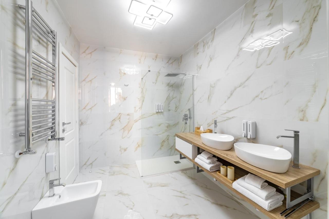 Iroome Apartment Rome