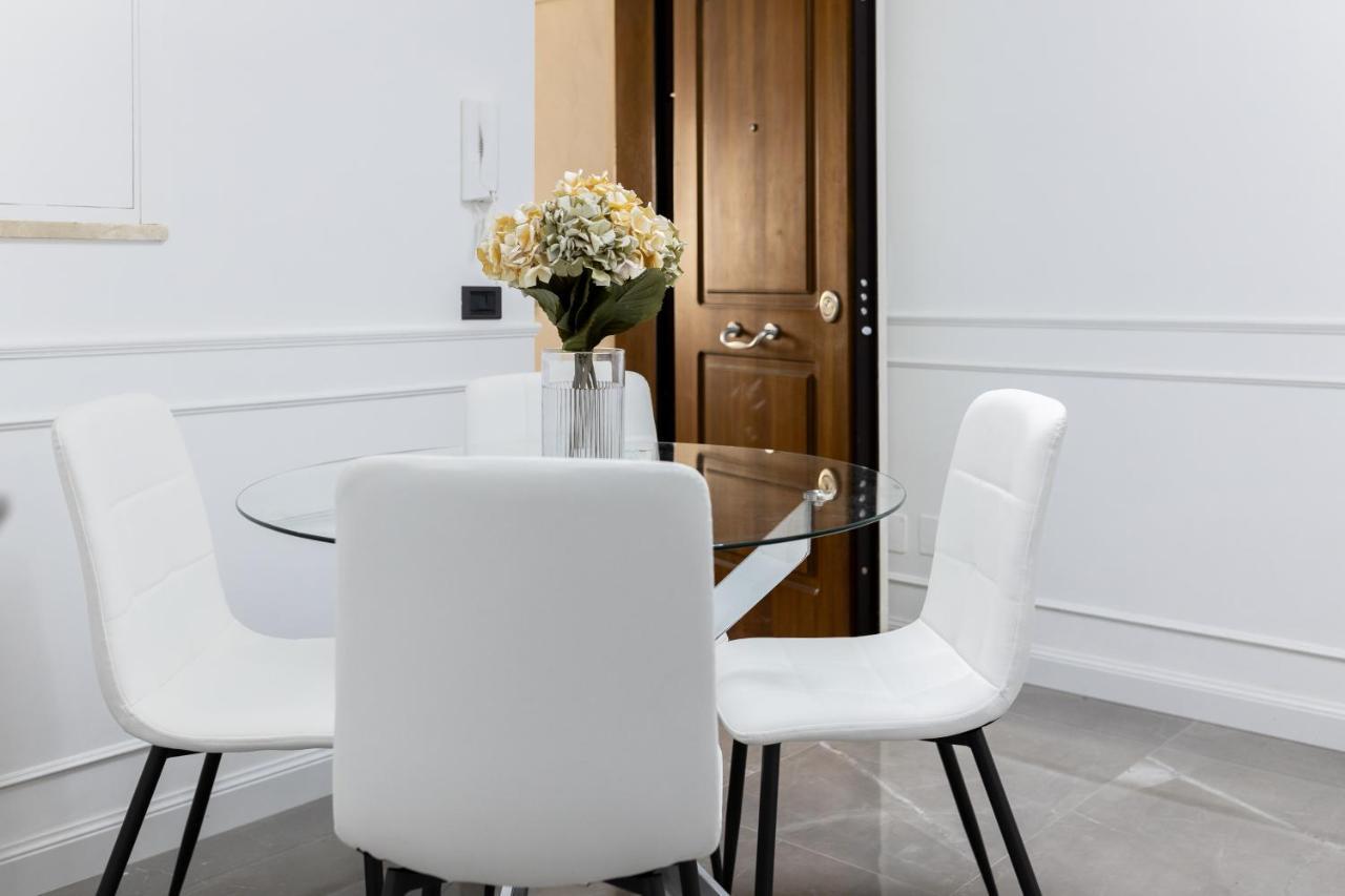 Apartment Iroome Rome