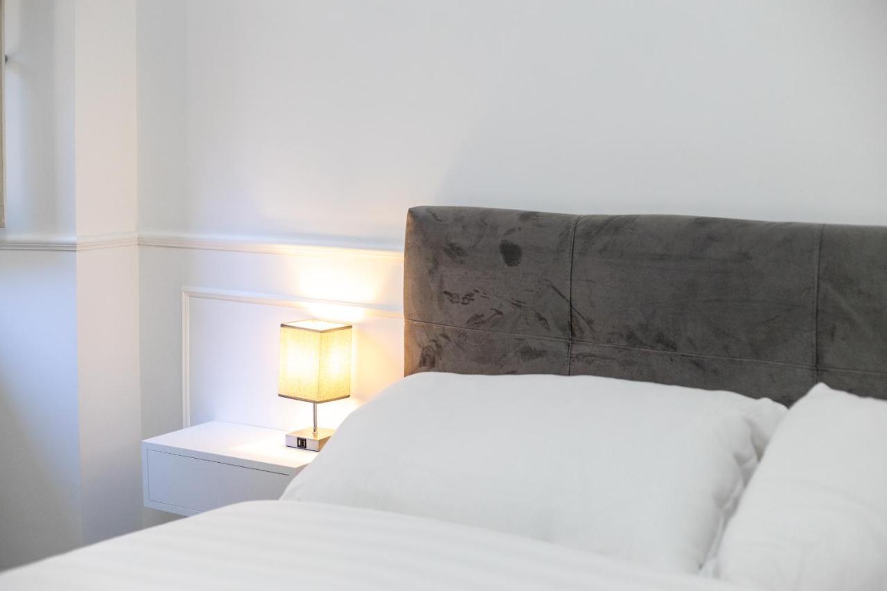 Iroome Apartment Rome