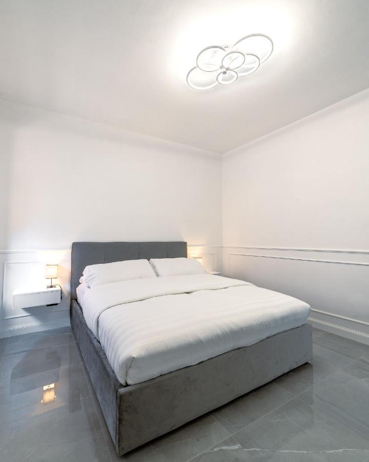Apartment Iroome Rome