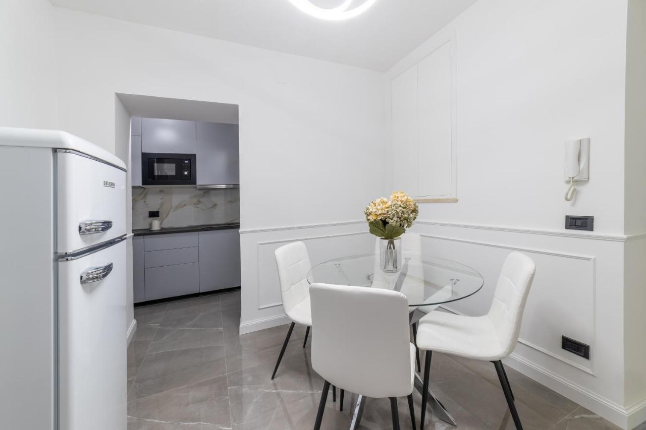 Apartment Iroome *
