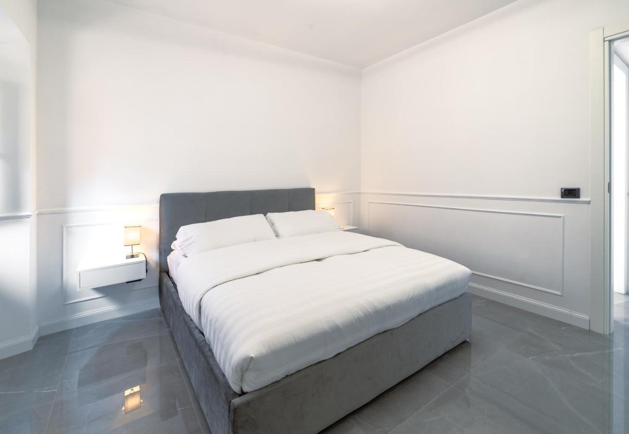 Iroome Apartment *