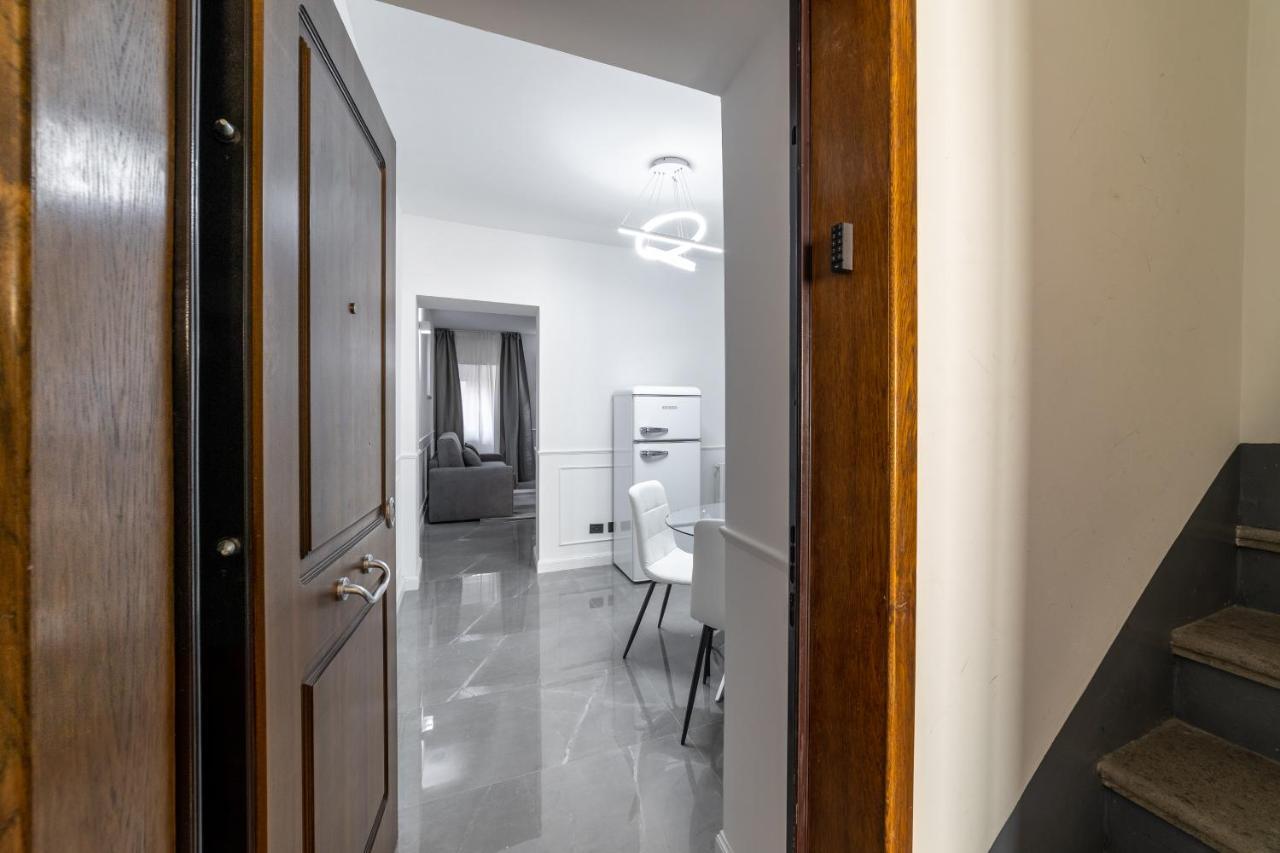 Iroome Apartment